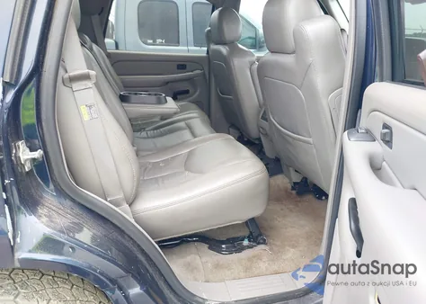 2005 Chevrolet Tahoe from USA, damaged, VIN 1GNEC13T853189000